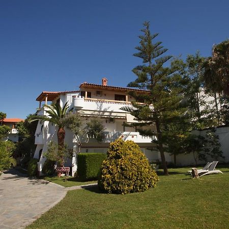 Castello Verde Plakiász Kültér fotó