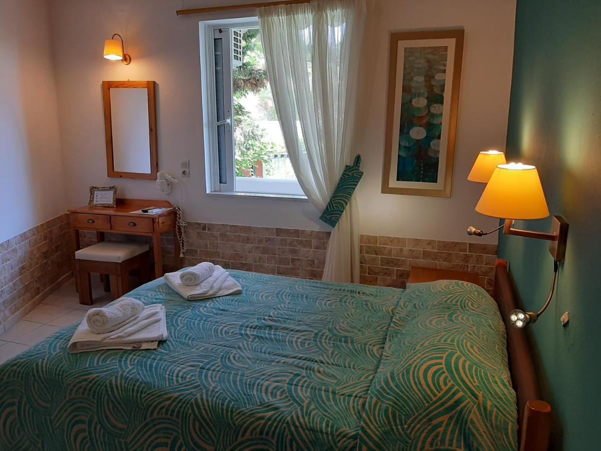 Castello Verde Plakiász Kültér fotó