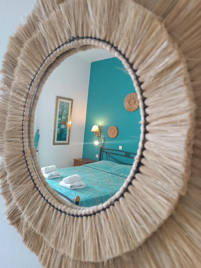 Castello Verde Plakiász Kültér fotó