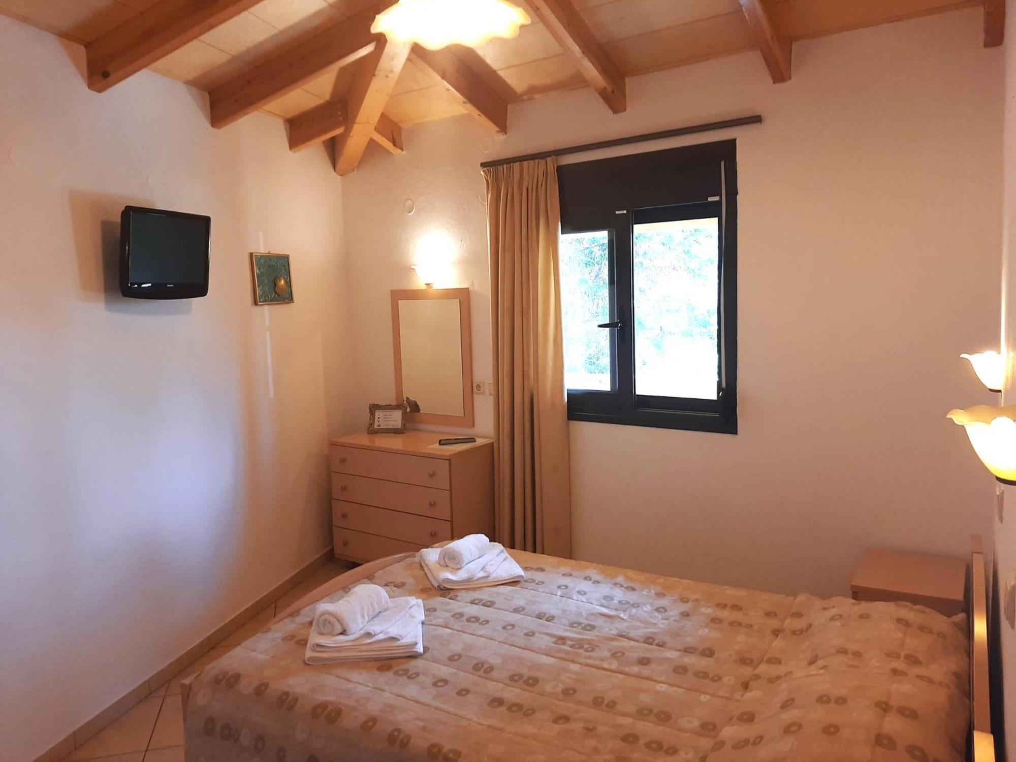 Castello Verde Plakiász Kültér fotó