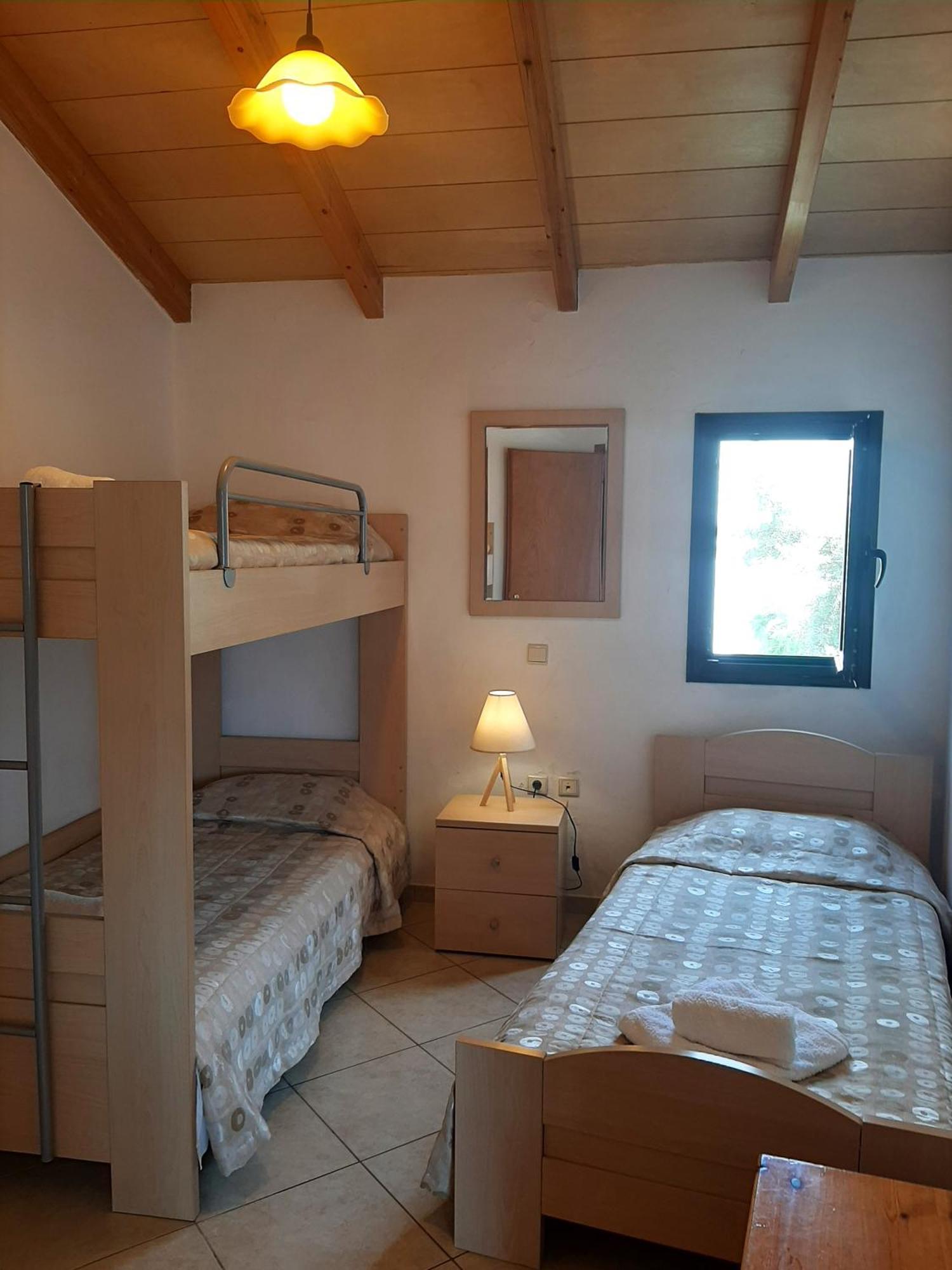 Castello Verde Plakiász Kültér fotó