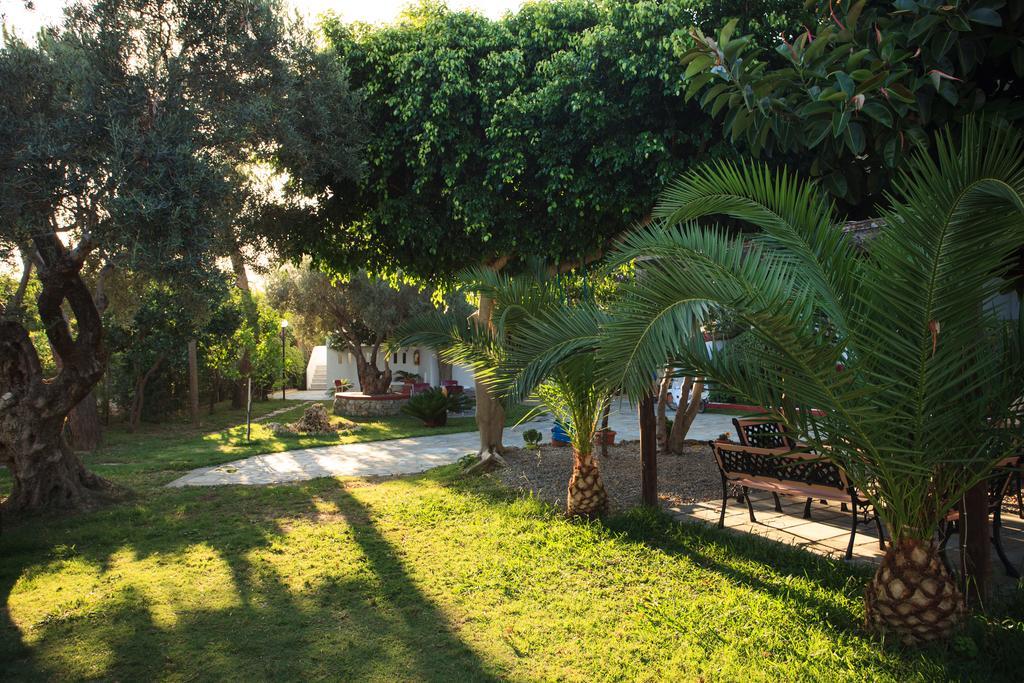 Castello Verde Plakiász Kültér fotó
