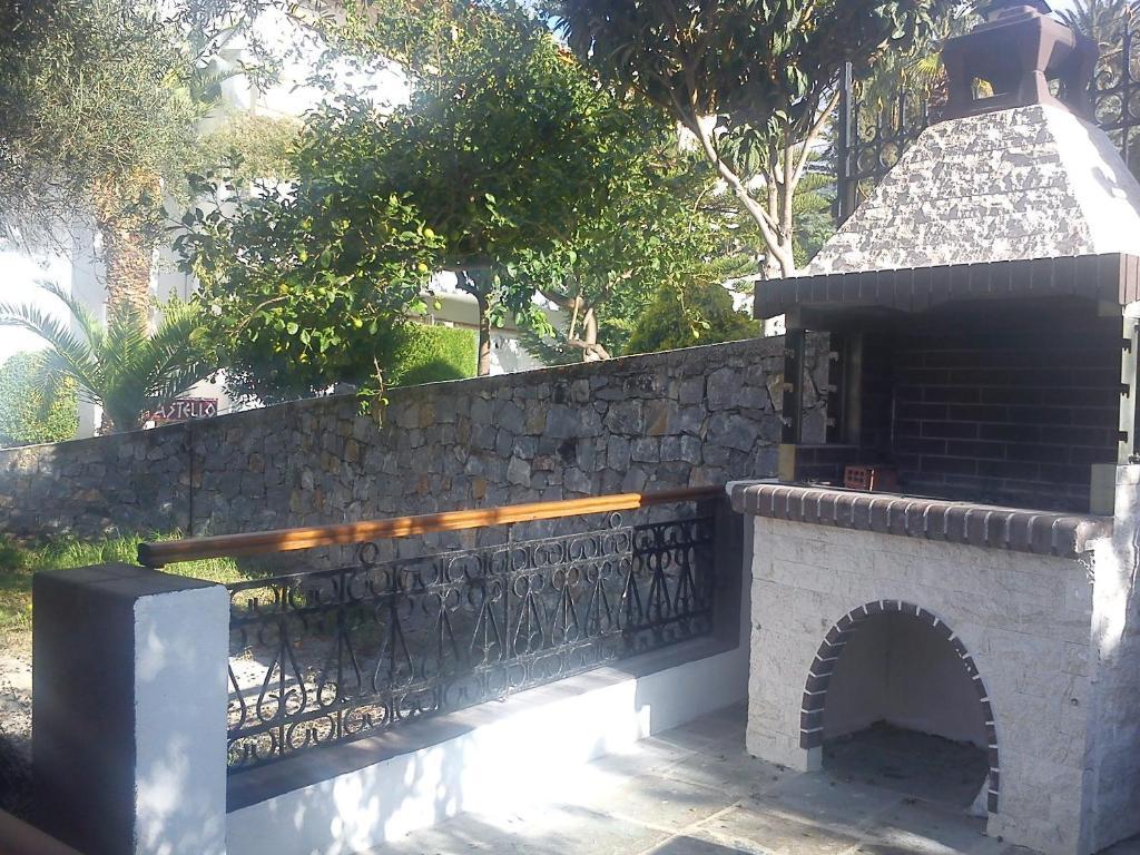 Castello Verde Plakiász Kültér fotó