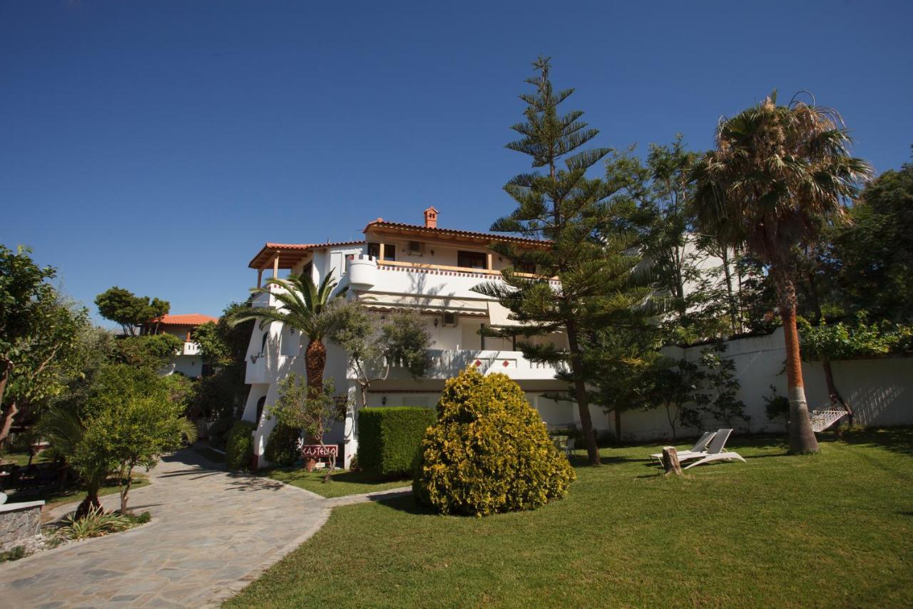 Castello Verde Plakiász Kültér fotó